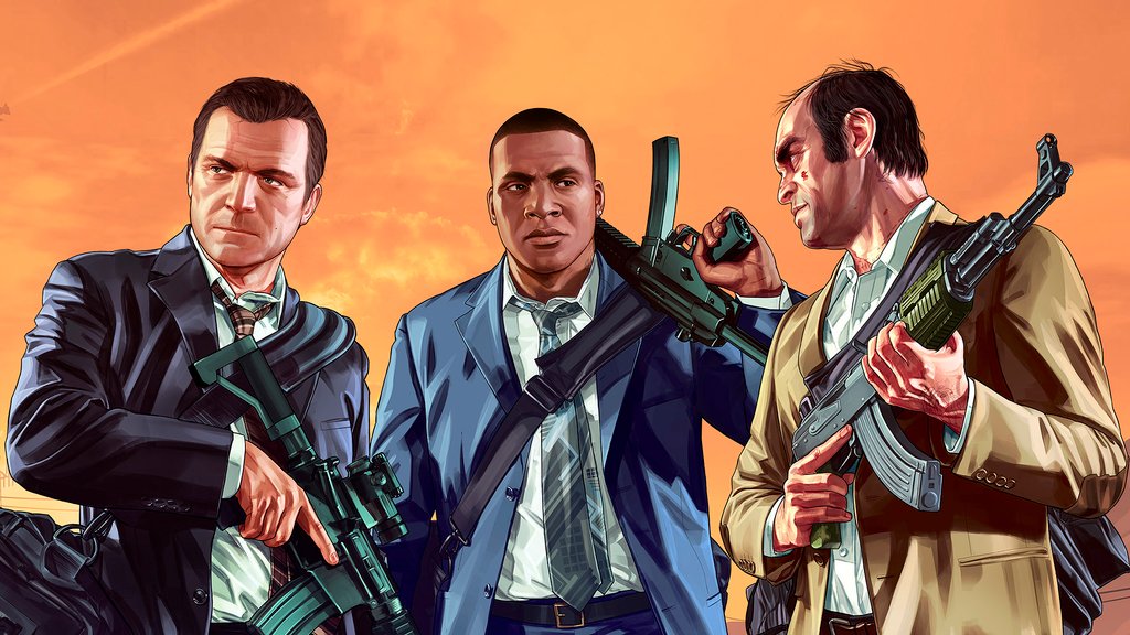 Codes de triche GTA 5 Xbox Series : la liste complète des cheat codes en mars 2026