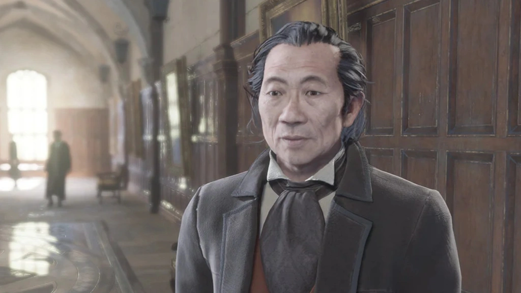 Demiguise Hogwarts Legacy : où trouver toutes les statues ? La liste complète des emplacements