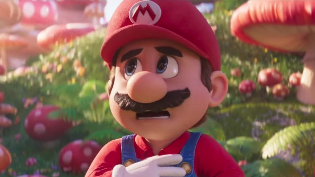 Super Mario Bros. le film : le père de la saga apprécie les critiques négatives, le film s’envole vers le milliard