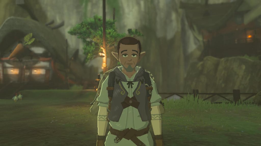 Dalles ancestrales Zelda Tears of the Kingdom : où trouver les 4 traductions des vestiges circulaires ?