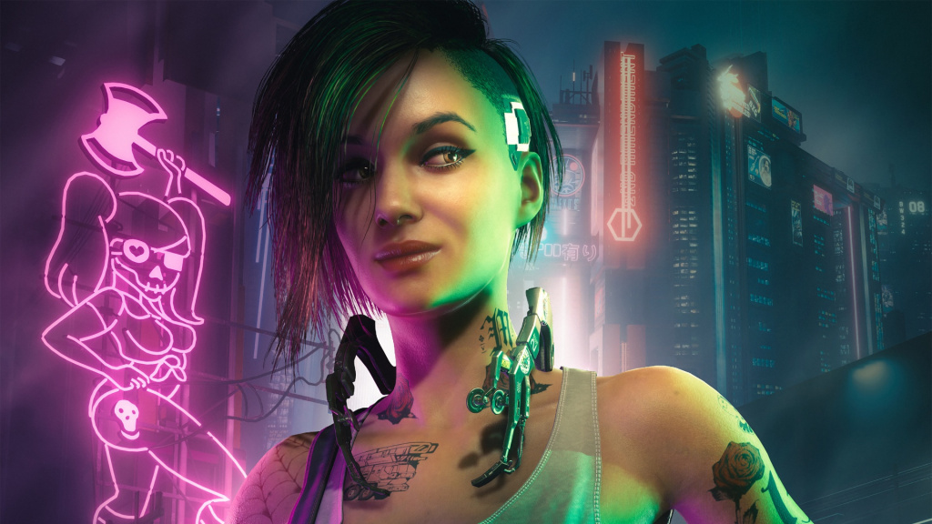 Cyberpunk 2077 : on a joué à "Phantom Liberty" chez CD Projekt, on vous fait visiter les studios