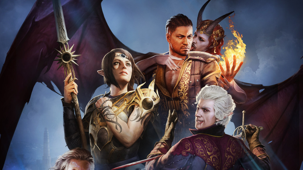 Multijoueur Baldur's Gate 3 : comment rejoindre ses amis pour partager une aventure en coop ? Multijoueur Baldur's Gate 3 : comment rejoindre ses amis pour partager une aventure en coop ?