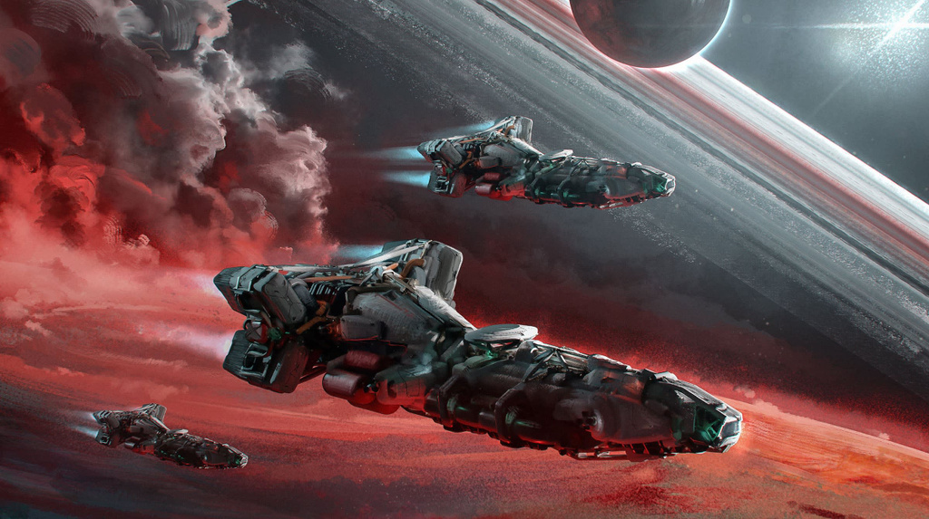 Flotte Écarlate Starfield : comment rejoindre cette faction ? Flotte Écarlate Starfield : comment rejoindre cette faction ?