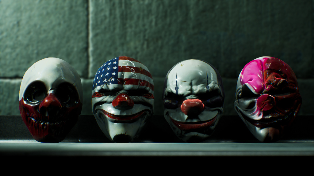 Compte Nebula Payday 3 : Comment créer son compte et récupérer toutes les récompenses Compte Nebula Payday 3 : Comment créer son compte et récupérer toutes les récompenses