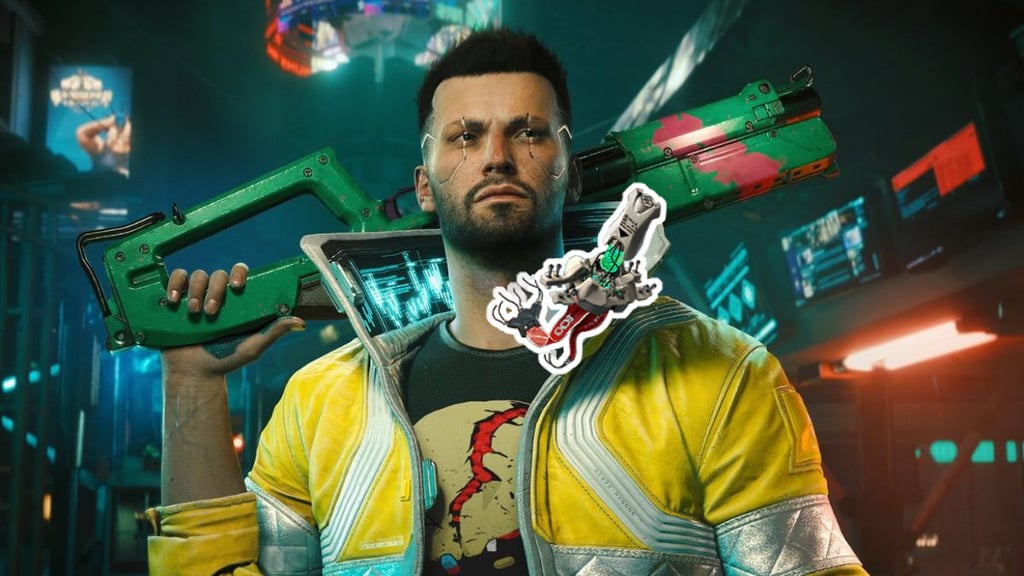 Build Sandevistan Cyberpunk 2077 : Attributs, avantages, armes... Comment optimiser cet implant cybernétique ?