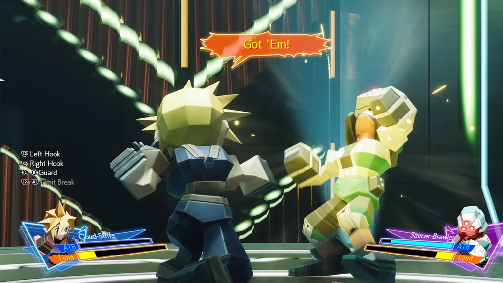 Avec cette déclaration, les développeurs de FF7 Rebirth viennent de tacler discrètement et poliment FF16 Avec cette déclaration, les développeurs de FF7 Rebirth viennent de tacler discrètement et poliment FF16