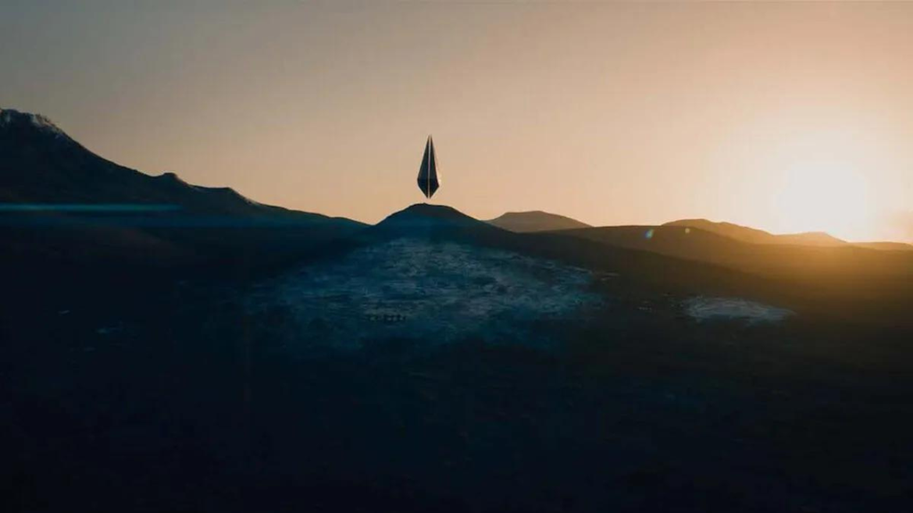Avec un budget de plus de 100 millions, cette série américaine de SF a été tournée à 2h de Paris. La saison 2 a fait un carton en 2023 Avec un budget de plus de 100 millions, cette série américaine de SF a été tournée à 2h de Paris. La saison 2 a fait un carton en 2023
