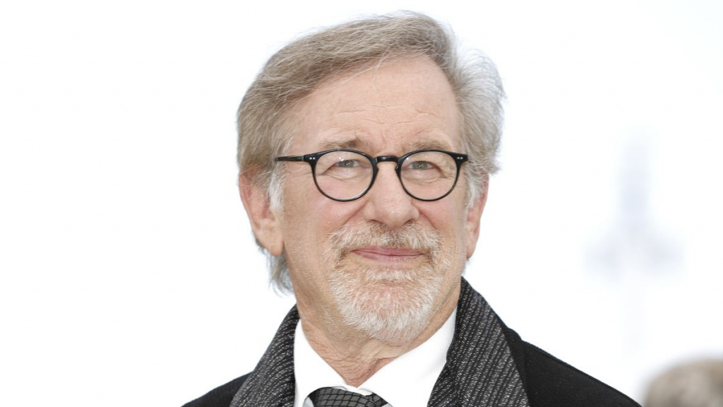 Cet acteur aujourd'hui décédé a donné la force à Steven Spielberg de finir le film le plus douloureux de sa carrière