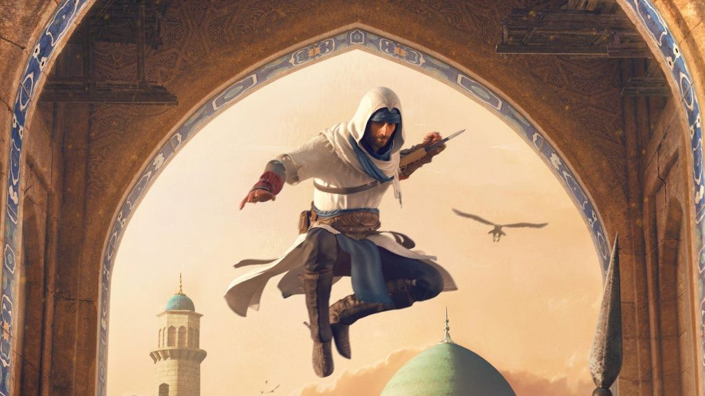 "Les historiens vont utiliser notre travail" : Assassin's Creed Mirage reproduit si précisément Bagdad que cela a bluffé tout le monde