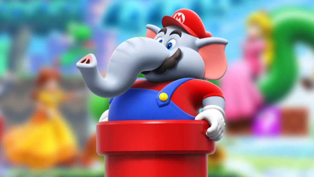Super Mario Bros Wonder : déjà sur PC avant même d'arriver sur Switch