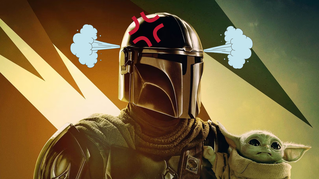 Elle est en colère. Cette actrice licenciée de The Mandalorian s'en prend à la patronne de LucasFilm Elle est en colère. Cette actrice licenciée de The Mandalorian s'en prend à la patronne de LucasFilm