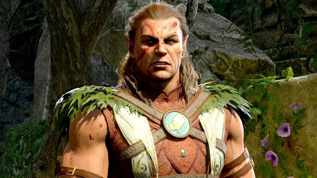 Baldur's Gate 3 : vous êtes bloqué car Halsin est mort ?... On a la solution pour vous aider et elle est toute simple 
