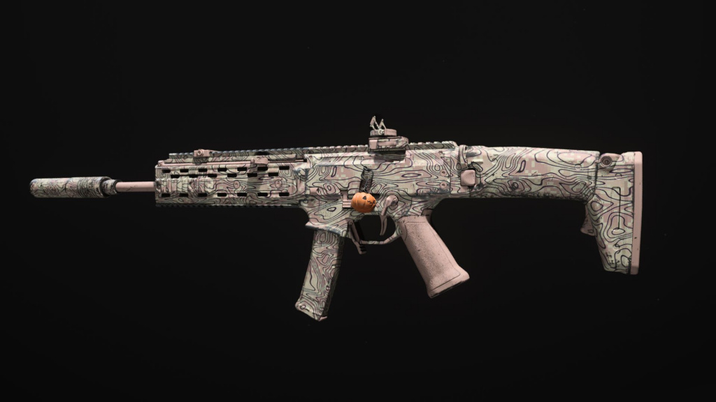 Longbow Modern Warfare 3 : Quelle est la meilleure classe pour ce fusil de précision ?