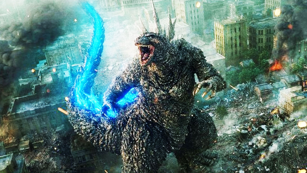 Le retour de Godzilla et d'Aquaman, des araignées flippantes et Willy Wonka : les films à voir au cinéma en décembre 2023