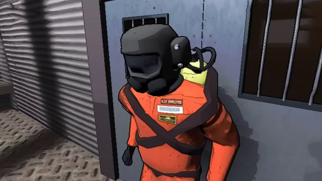 With the dazzling success of Lethal Company, we almost this other multiplayer game which
