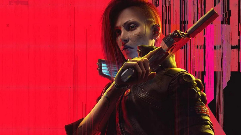 Vous ne voulez vraiment pas manquer la prochaine mise à jour de Cyberpunk 2077