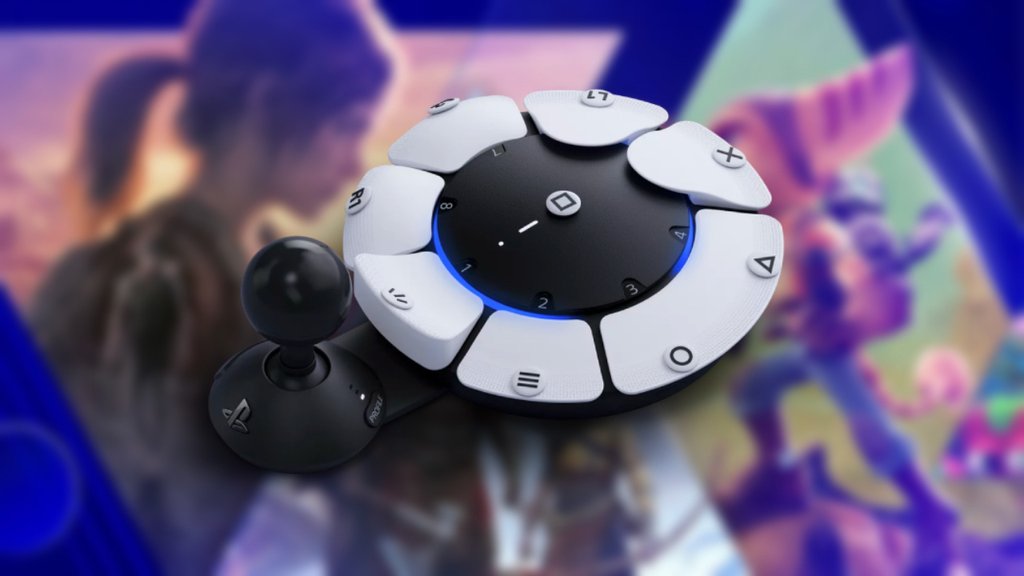 PlayStation Access PS5 : la nouvelle manette customisable par excellence ? Je l'ai testée 