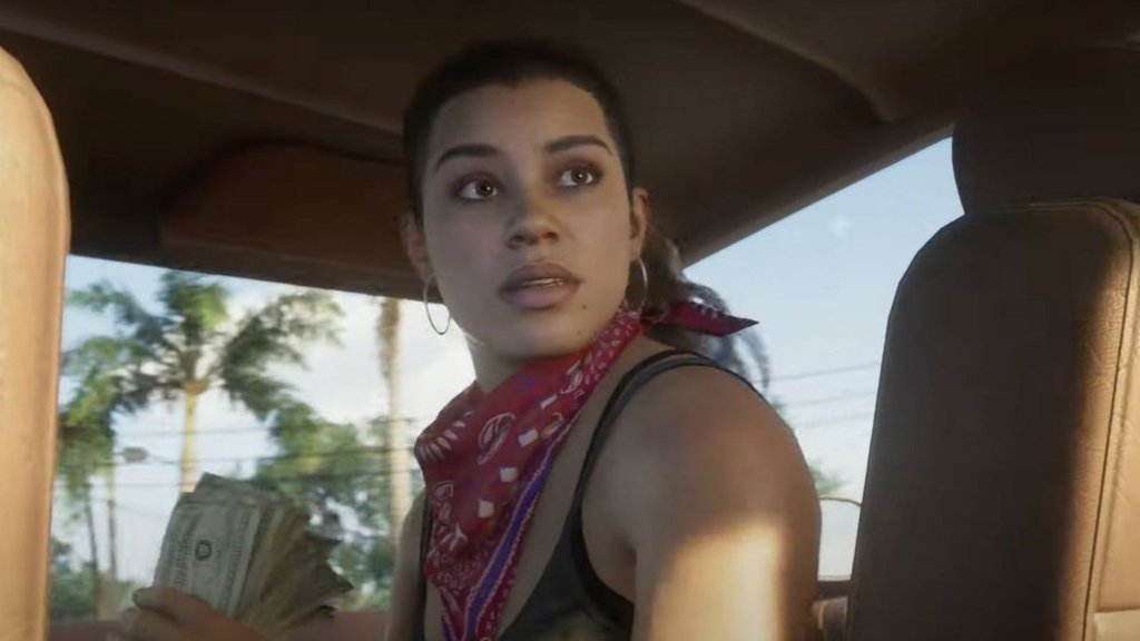 GTA 6 : on a trouvé un indice caché dans la bande annonce sur le gameplay du jeu, cette idée de Rockstar est vraiment géniale GTA 6 : on a trouvé un indice caché dans la bande annonce sur le gameplay du jeu, cette idée de Rockstar est vraiment géniale