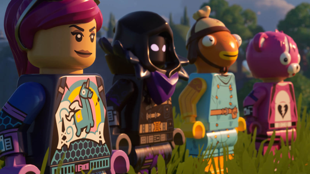 Fortnite : Epic Games réussit son méta verse du jeu vidéo Fortnite : Epic Games réussit son méta verse du jeu vidéo