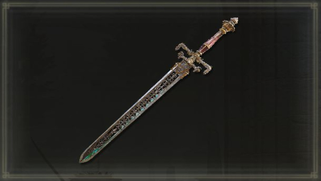 Épée de la nuit ardente Elden Ring : Comment obtenir cette arme ? Épée de la nuit ardente Elden Ring : Comment obtenir cette arme ?