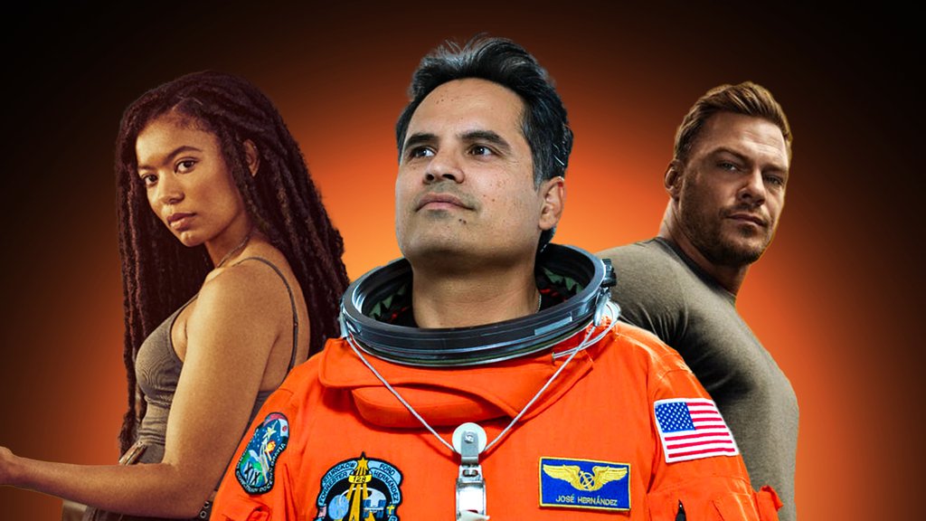 Mit diesen 8 TOPSerien und Filmen setzt sich Amazon im Jahr 2023