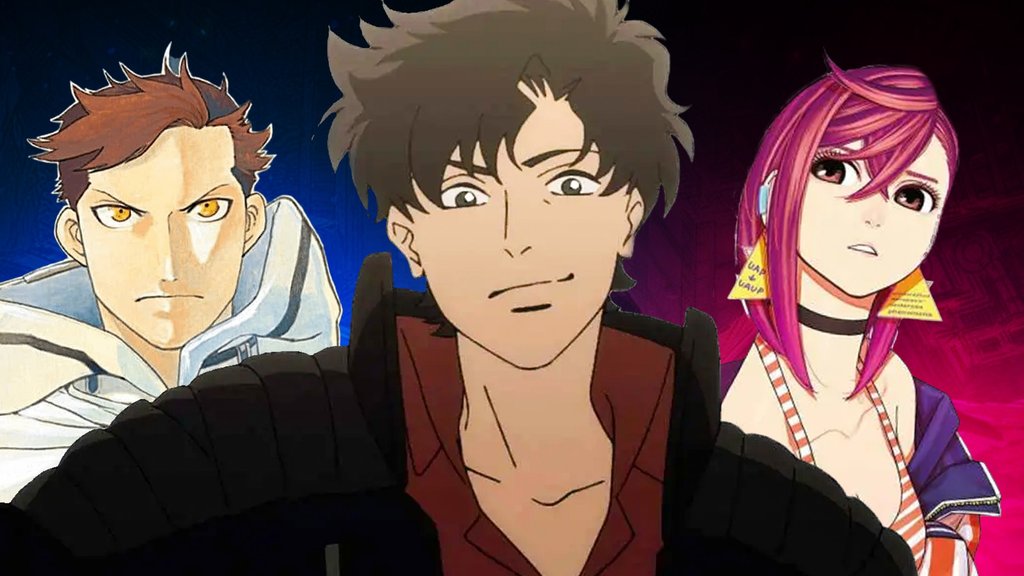 Ces 8 animes méconnus méritent toute votre attention en 2024