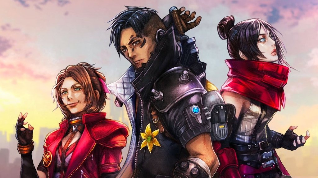 Avant Final Fantasy 7 Rebirth, on a pu discuter avec les développeurs de leur collaboration dans Apex Legends Avant Final Fantasy 7 Rebirth, on a pu discuter avec les développeurs de leur collaboration dans Apex Legends