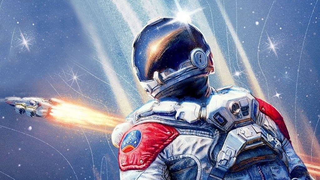 Apparemment, il faudrait jouer 600 heures à Starfield pour découvrir la vraie profondeur du jeu. On espère que vous avez du temps
