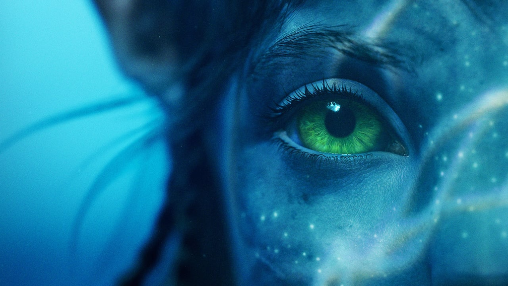Plus grand que vous ne pouvez l'imaginer Avatar 3 de James Cameron sera plus épique que jamais