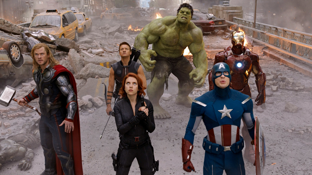 Je joue un psychopathe Après Marvel, il change radicalement de style dans ce film de SF attendu en 2024