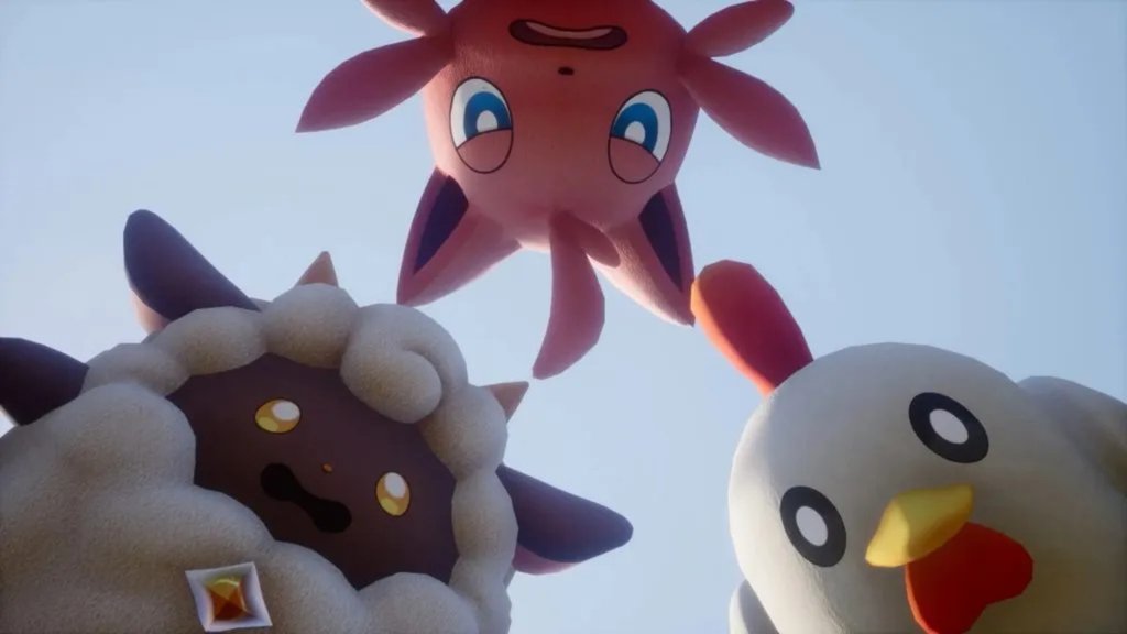 Starter Palworld Quel est le meilleur Pal à choisir pour bien débuter l