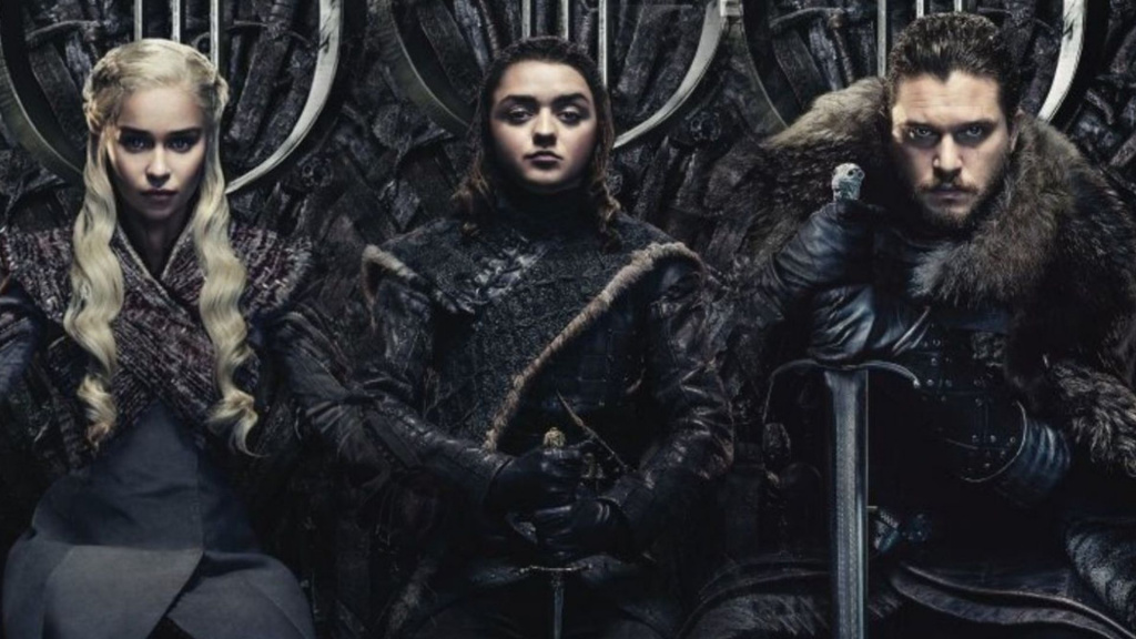 "Un fardeau" Les créateurs de Game of Thrones ont rejeté une offre HBO à plusieurs millions de dollars