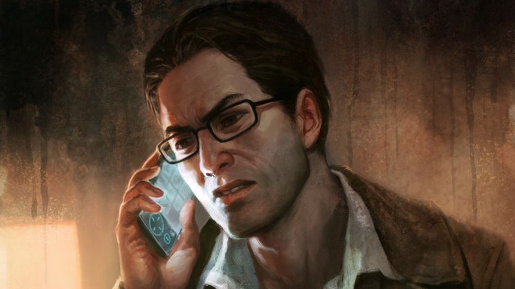 Réinventer l'horreur à la 3e personne : le nouveau jeu vidéo du créateur de Silent Hill Shattered Memories fait monter la pression