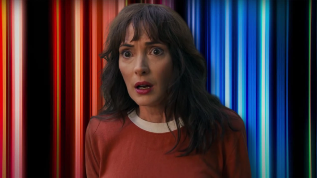 Il valait mieux ne pas voir ça Netflix annule ce film de SF et se justifie en le jugeant médiocre