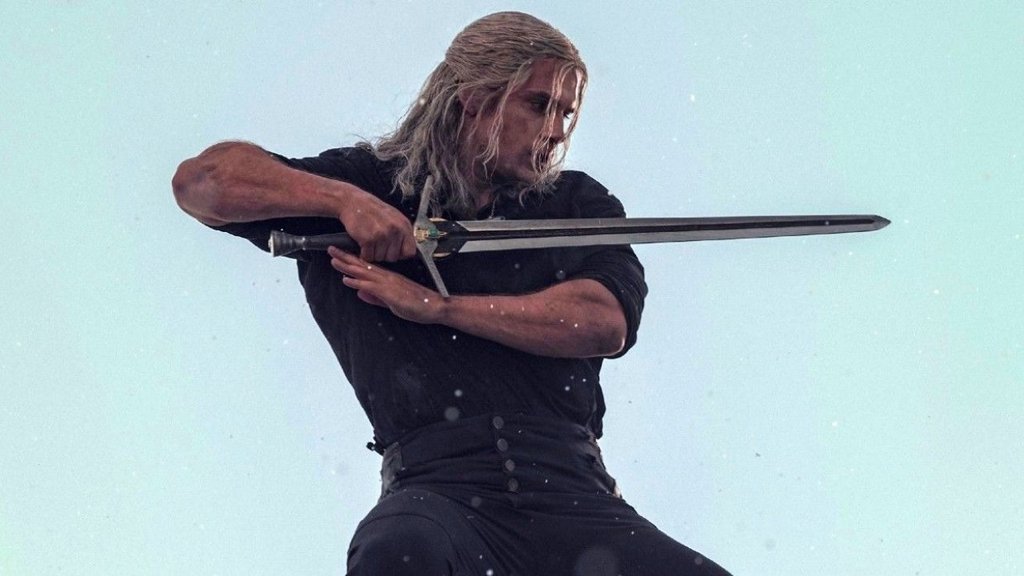 Je ne suis pas fan Henry Cavill déteste tourner ces scènes gênantes et tient à le faire savoir