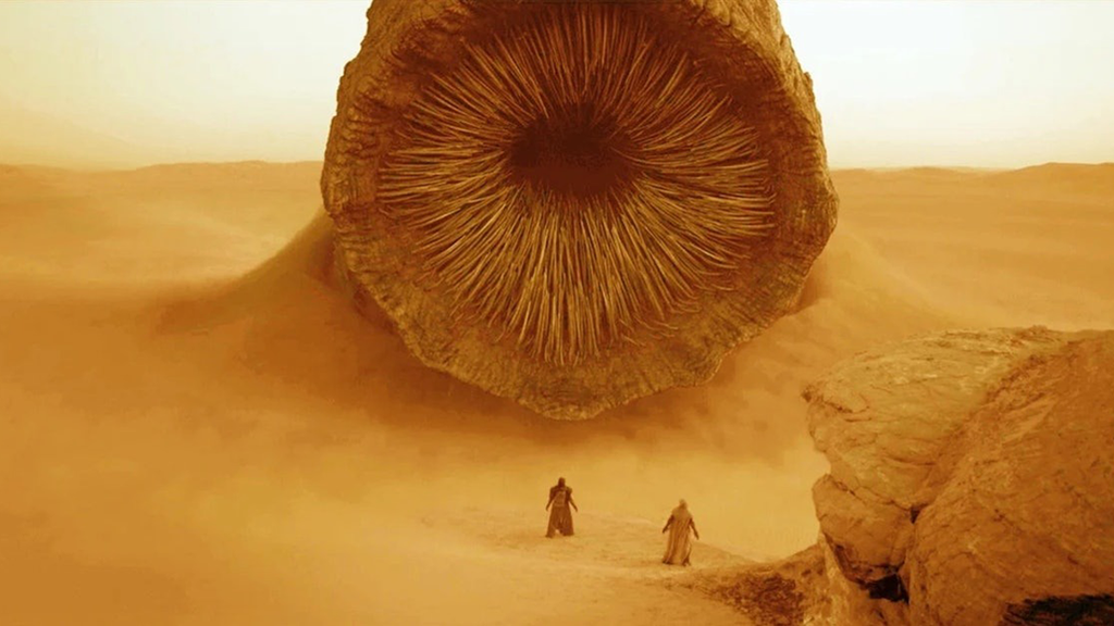 C'est l'événement SF de 2024. Dune 2 sera une masterclass... cette scène culte tout juste dévoilée en est la preuve 