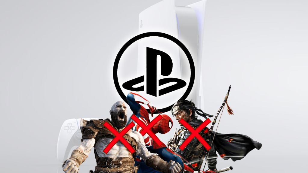 La fin de la PS5 ? Les annonces de Sony PlayStation intriguent les joueurs...
