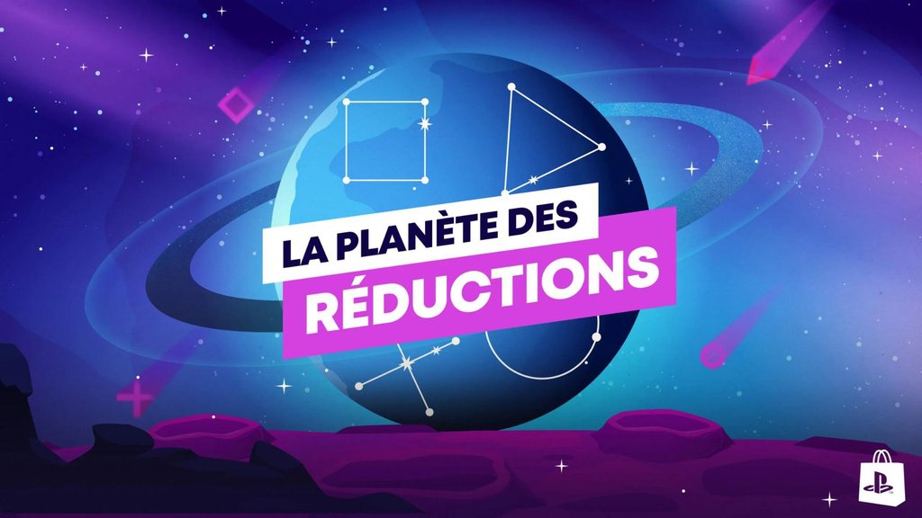 Plus de 2000 jeux PS5 et PS4 sont actuellement en promotions, dépêchez-vous ! 