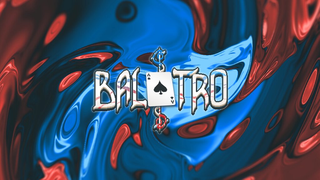 98% d'avis positifs pour ce jeu vidéo super audacieux. J'ai adoré Balatro 