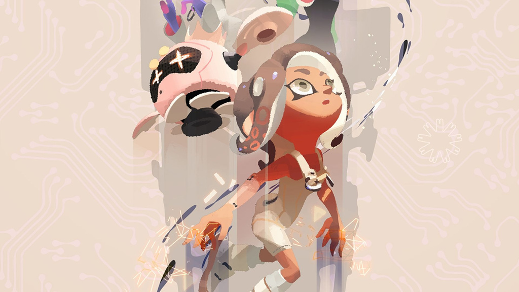 Test Splatoon 3 : Tour de l'Ordre sur Switch Test Splatoon 3 : Tour de l'Ordre sur Switch