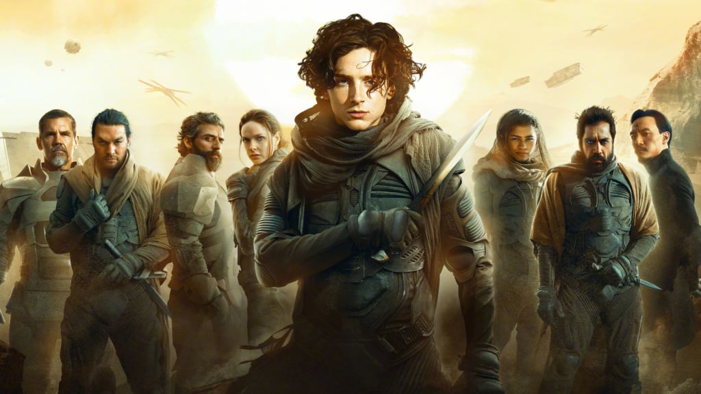 C'est mort : Aucune scène coupée de Dune 2 sera montrée. Denis Villeneuve a une vision bien à lui des versions longues