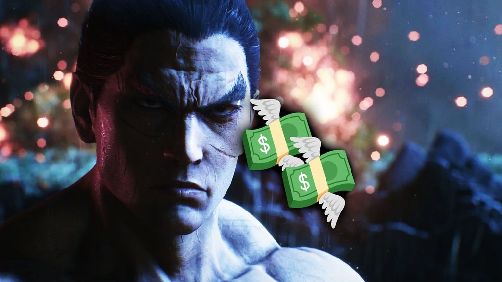 Faire un jeu coûte maintenant 2 fois à 3 fois plus cher : vous pensiez que le prix des jeux vidéo avait explosé ? C'est encore bien pire que ça