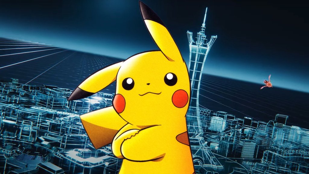 Surprise Pokémon Announcement A New Game Release that Impresses on