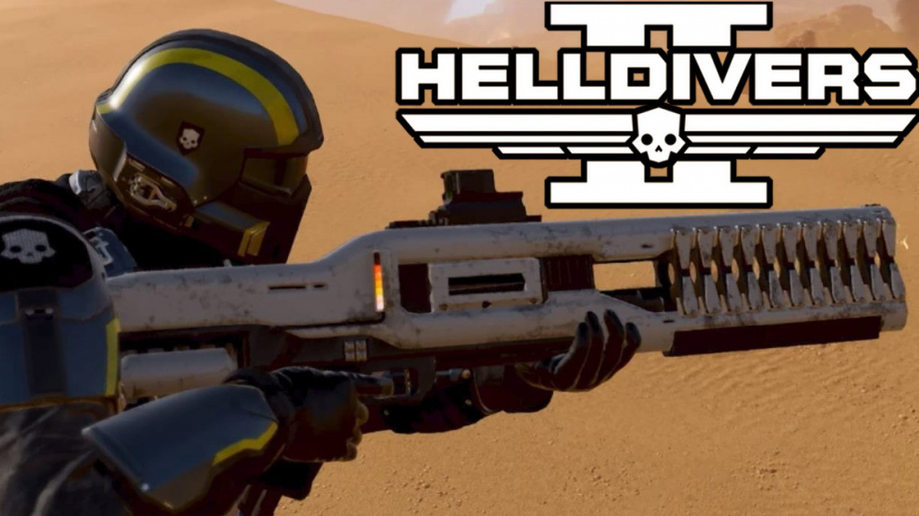 Railgun Helldivers 2 : Comment utiliser correctement le fusil électromagnétique ?