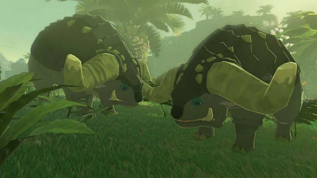 Gondon Zelda Tears of the Kingdom : Où en trouver pour créer des ...