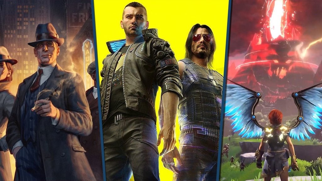 Explore a Variety of Video Games on a Portable Console—Over 14,000 to