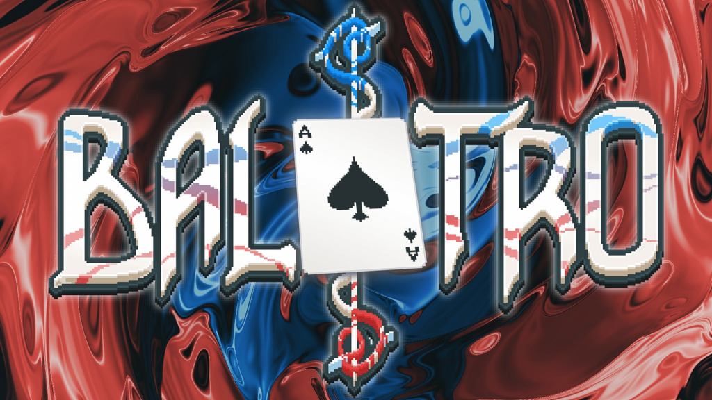 Balatro revisite les règles du poker à la sauce rogue-lite, addiction garantie 