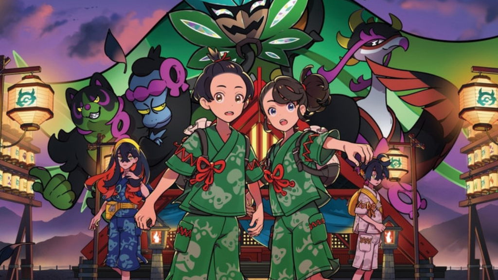 The Incredible Journey of a Pokémon Fanatic: Completing the Impossible after 11,130 Attempts