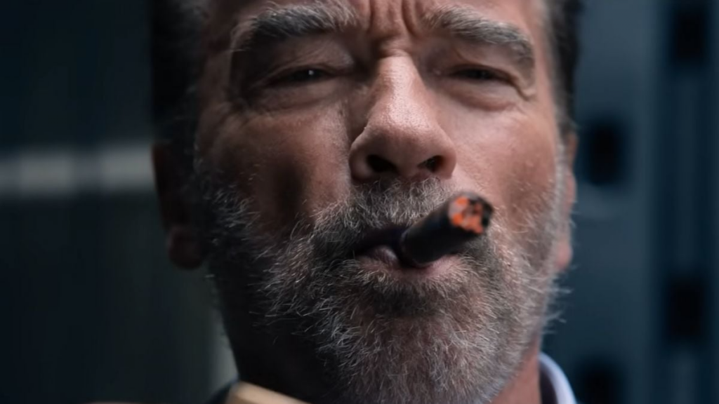 Après un an, cette série Netflix avec Arnold Schwarzenegger est de retour : la saison 2 est enfin officialisée