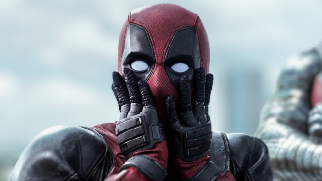 La cocaïne est la limite Disney censure Deadpool et Wolverine : Ryan Reynolds ne peut pas faire n'importe quoi